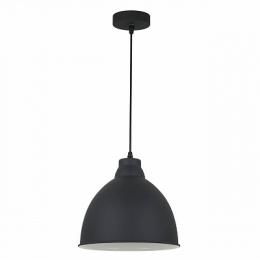 Изображение продукта Подвесной светильник Arte Lamp Casato A2055SP-1BK 